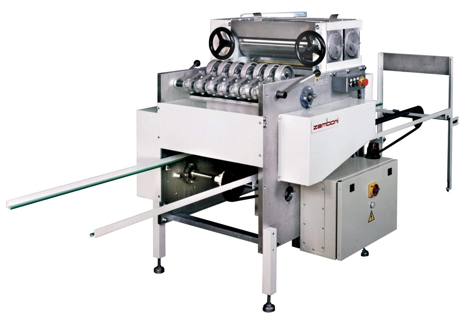 Maschine zur Lasagne ML/600
